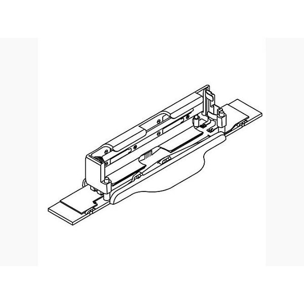 Kohler Hinge Service Kit - Lighted Hinge 1325307